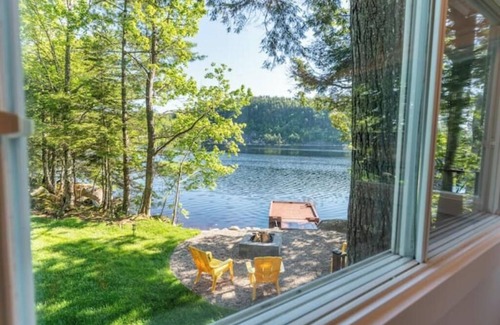 Porters Lake Apartamento | Lakeside Guest House - Porters Lake