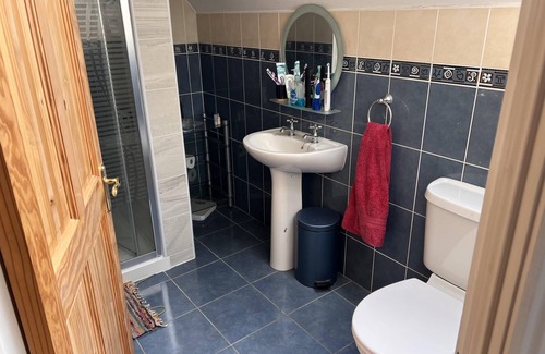 Keshcarrigan Casa | Lakeside Haven Retreat in Carrick-on-Shannon