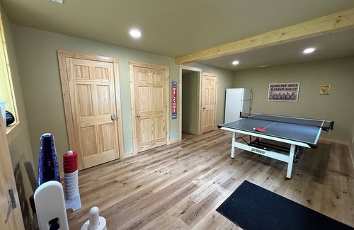 Hackensack Casa | Lakeside Haven - Lake Days, Kayaks, and Bonfires, Webb Lake Cabin Lake Days