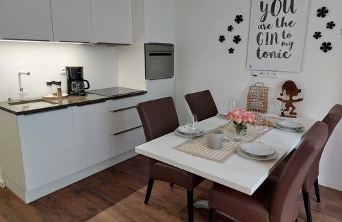 Lojzova Paseka Apartamento | Lakeside Heaven. Apartment directly in the Lipno reservoir