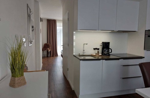 Lojzova Paseka Apartamento | Lakeside Heaven. Apartment directly in the Lipno reservoir