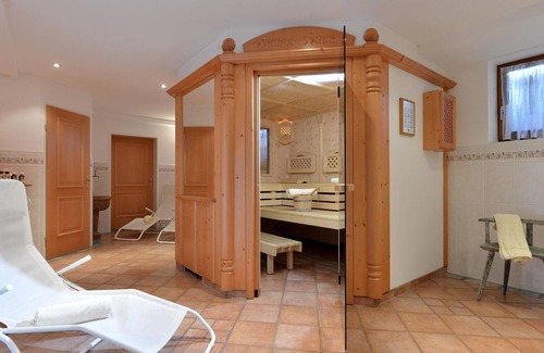 Kufstein Casa | Chalet junto al lago en el lago Thiersee con su propio jardín