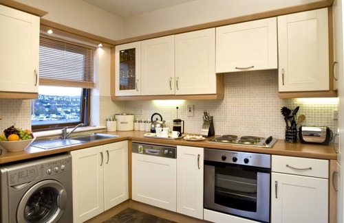 Killaloe Apartamento | Lakeside Holiday Homes