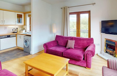 Killaloe Apartamento | Lakeside Holiday Homes