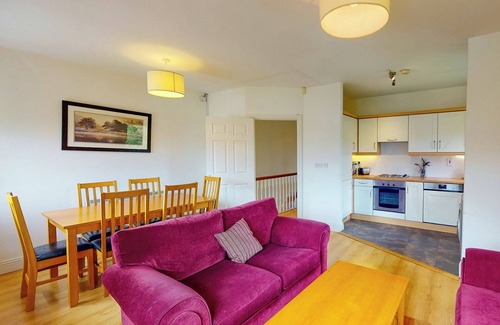 Killaloe Apartamento | Lakeside Holiday Homes