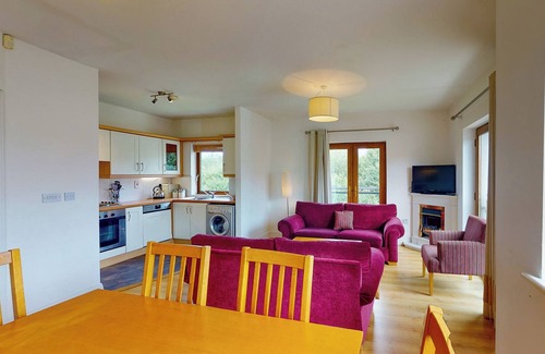Killaloe Apartamento | Lakeside Holiday Homes