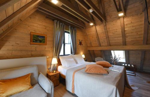 Seliste Hotel | Lakeside Hotel Plitvice