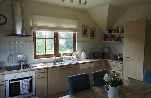 Drumshanbo Casa | Lakeside House in Drumshanbo