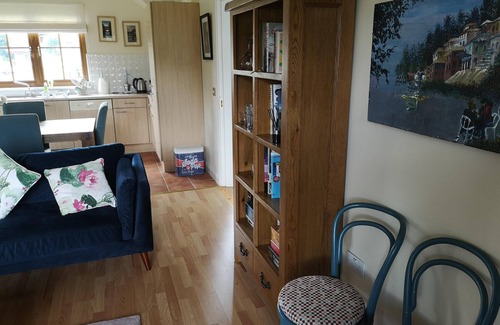 Drumshanbo Casa | Lakeside House in Drumshanbo