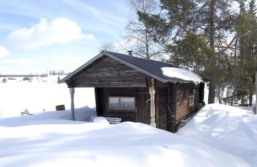 Skaulo Casa | Lakeside House in Lapland