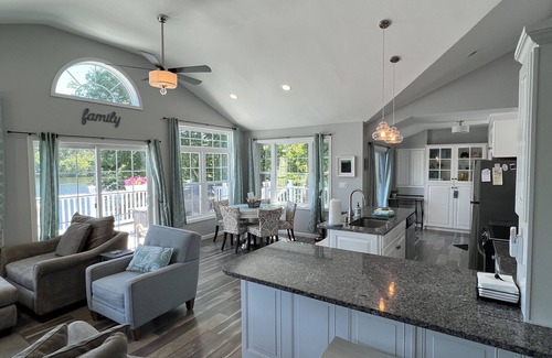 Millville Casa | Lakeside Landing