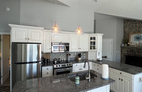 Millville Casa | Lakeside Landing