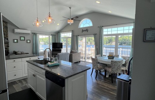 Millville Casa | Lakeside Landing