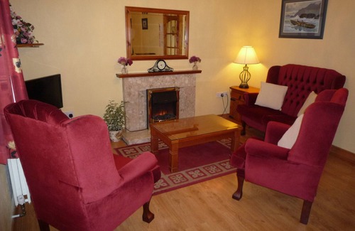 Bantry Cabaña | Lakeside Lodge Bantry