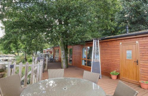 Bowness-on-Windermere Casa | Lakeside Lodge