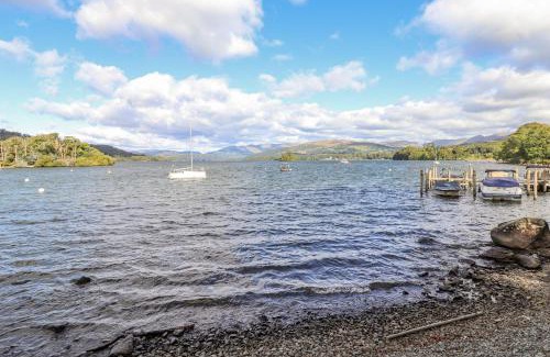 Bowness-on-Windermere Casa | Lakeside Lodge