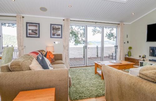 Bowness-on-Windermere Casa | Lakeside Lodge