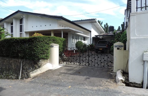 Kandy Apartamento | Lakeside Lodge Kandy