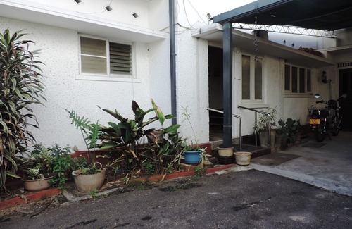 Kandy Apartamento | Lakeside Lodge Kandy