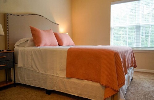 Northside Apartamento | Lakeside Luxury #1