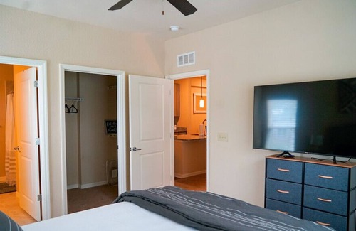 Northside Apartamento | Lakeside Luxury #1