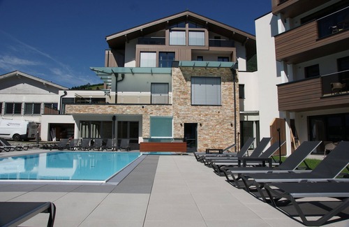 Schuttdorf Apartamento | Lakeside-Luxury Apartments