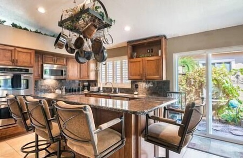 Arrowhead Ranch Casa | LAKESIDE LUXURY & GOLF RESORT - Zero Edge Pool