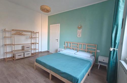 Cuasso Al Monte Casa | Lakeside Montivivi Holiday home