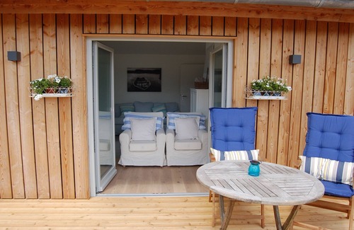 Kogel Apartamento | Nueva primera vez 7/18. Casa en la terraza del lago Seelage directo, lago de baño