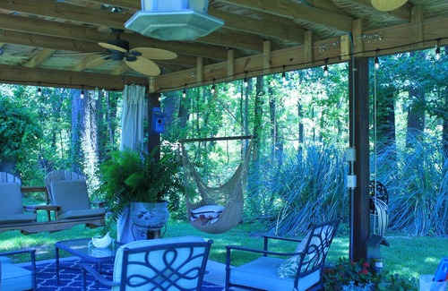 Cordele Casa | Lakeside Retreat en Lake Blackshear