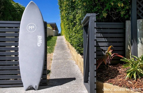 Narrabeen Casa | Lakeside Retreat - Waterfront