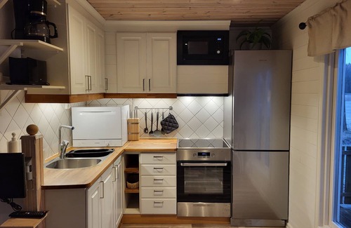 Fargelanda Casa | Acogedora casa de campo junto al lago en Valbo-ryr Dalsland