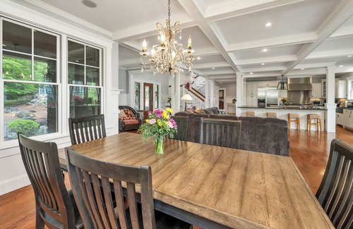 Meredith Casa | Lakeside Serenity - 4 Bedrooms, Meredith
