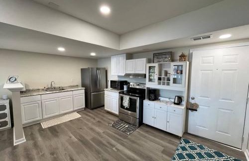 Newnan Apartamento | Lakeside serenity in Newnan