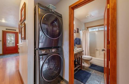 Brockway Casa | Lakeside Serenity Retreat