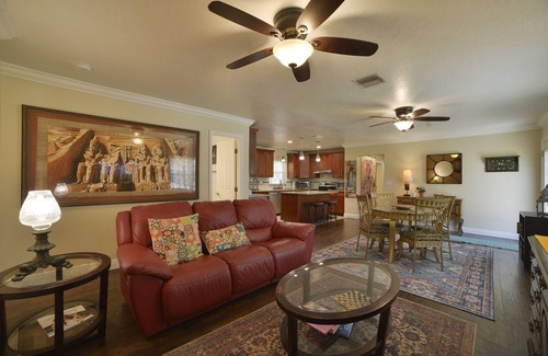 Sylvan Shores Casa | Lakeside Cottage, a slice of paradise!