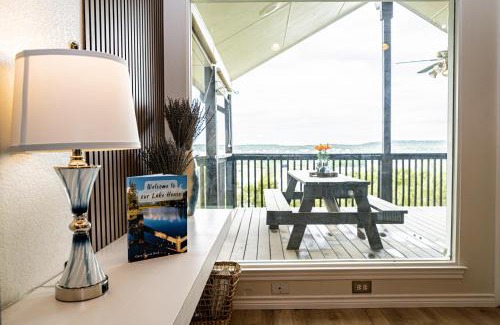 Highland Lake Estates Casa | Lakeside Serenity! Your Tranquil Retreat