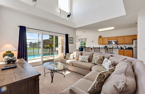 Cumbrian Lakes Cabaña | Lakeside Spa, AC in Games Room - Tropics! 822