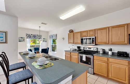 Cumbrian Lakes Cabaña | Lakeside Spa, AC in Games Room - Tropics! 822