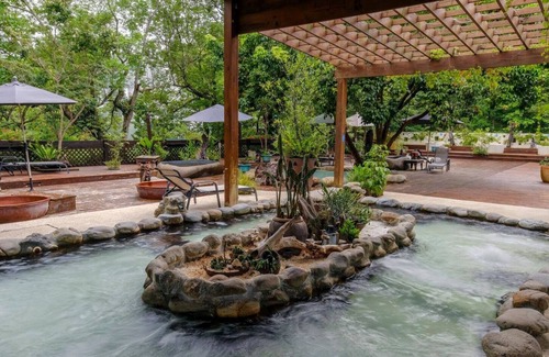 Dahu Cama Y Desayuno | Lakeside Spendtime B&B