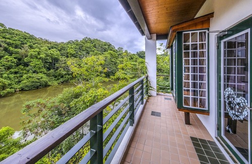 Dahu Cama Y Desayuno | Lakeside Spendtime B&B