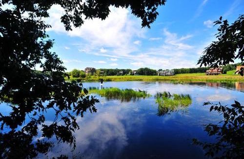 Waterfront Greens Casa | Lakeside Story