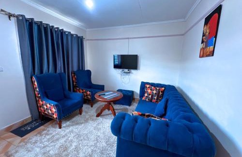 Naivasha Casa | Lakeside Two Bedroom Penthouses