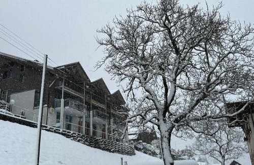 Niederried bei Interlaken Apartamento | LakeSide Villa - 18