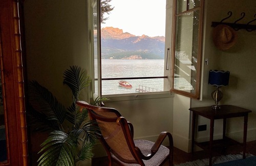 Sevrier Villa | Lakeside Villa - Sevrier - Direct access to the lake