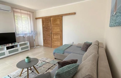 Zamardi Casa | Lakesidehouse Szofi