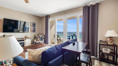 Panama City Beach Casa | Laketown Wharf #1202 by Nautical Properties Vacation