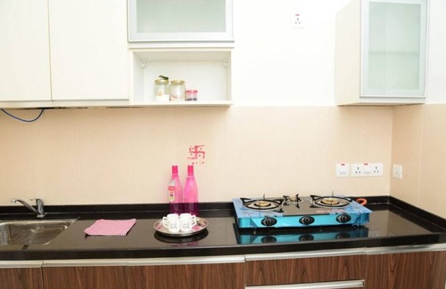 Lavasa Apartamento | Lakeview 2-bedroom apartment with AC in Lavasa