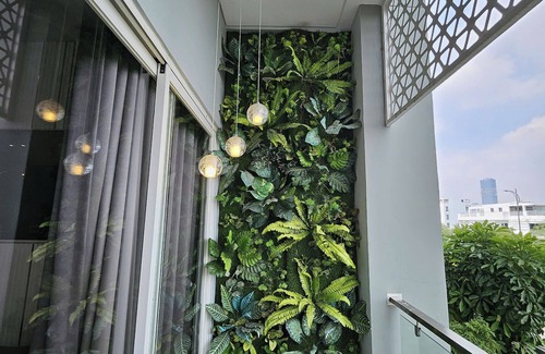 Thu Thiem Apartamento | Lakeview 2, Thu Thiem, District 2, #112