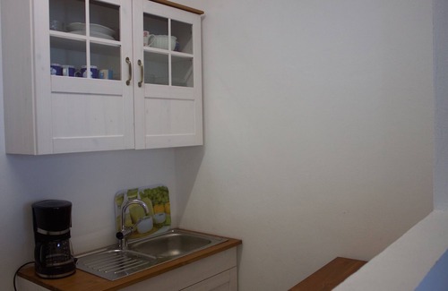 Arias Apartamento | vista al lago y moderna piscina de agua salada